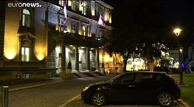 Белград - Москве: Что все это значит?