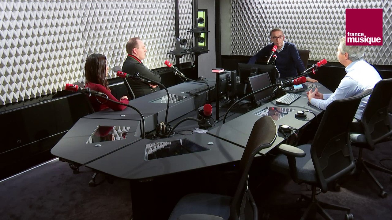 Shéhérazade de Rimski-Korsakov - La Tribune des Critiques de Disques