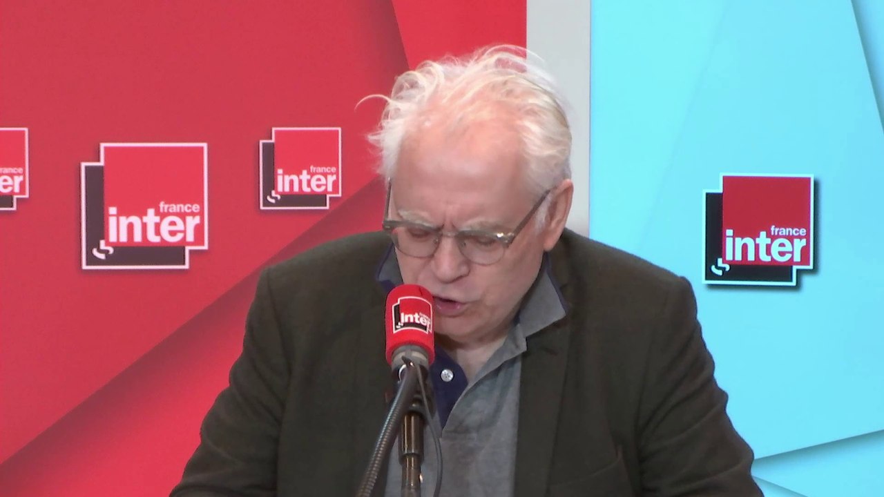 La critique de l'épanalepse François-François - Albert Algoud a tout compris