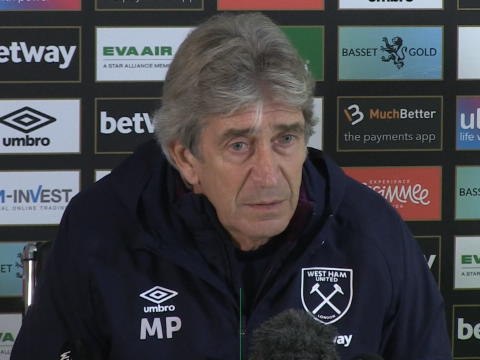 FOOTBALL : Premier League : 13e j - Pellegrini : Mourinho n'est pas mon ami, mais pas mon ennemi non plus
