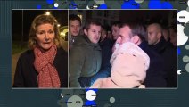 Amiens : Emmanuel Macron va rencontrer des ex-salariés de Whirlpool