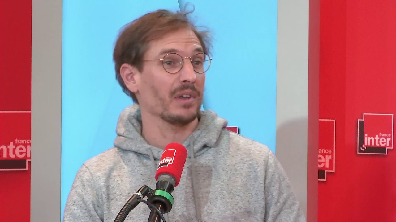 Les boites vocales des Impôts et de Pôle Emploi - La drôle d'humeur d'Alexis le Rossignol