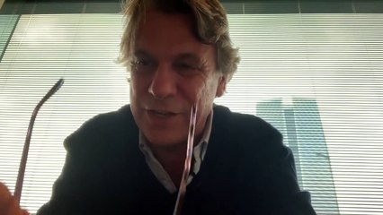 Porro - Niente più tour per i Coldplay (22.11.19)