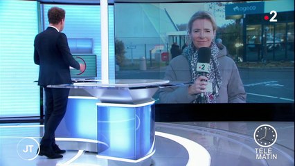 Amiens : Emmanuel Macron a rendez-vous sur l'ancien site Whirlpool