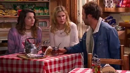 Isla paraiso Capitulo 38