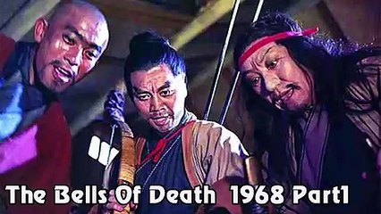The Bells  Of Death 1968 PART1