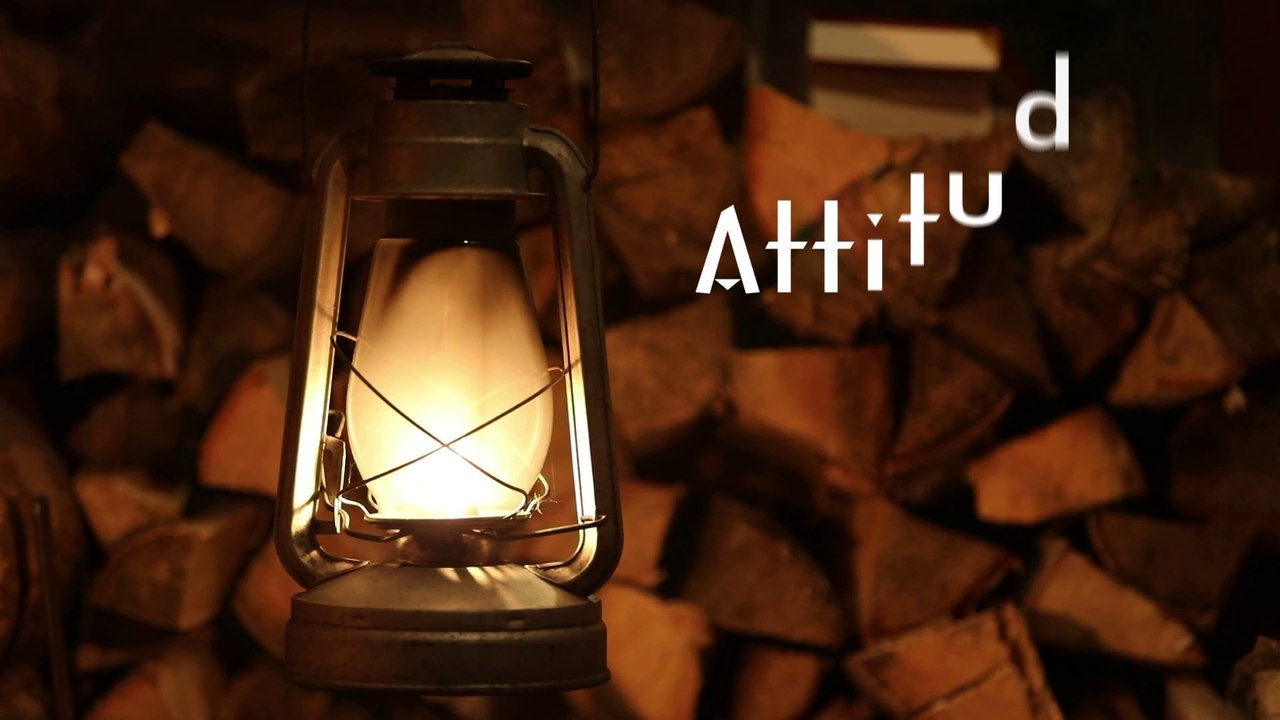 Never Give Up Motivational Video, Attitude of Motivation