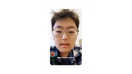 Snapchat : Introducing Time Machine