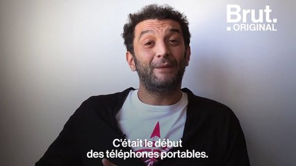 Les moments qui ont changé la vie de Ramzy Bedia