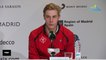 Coupe Davis 2019 - Canada's Dancevic, Shapovalov and Pospisil semi-final: "A surreal week"