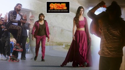 Kartikeya's 90ML Trailer | Neha Solanki | Sekhar Reddy Yerra | Anup Rubens | #90MLTrailer