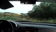 Ανάβαση Ριτσώνας vlachos nick micra k12