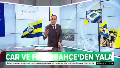 Fenerbahçe "isim hakları satılıyor" iddialarını yalanladı