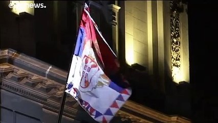 Kémügy az orosz-szerb csúcs előtt