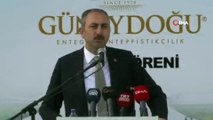 Bakan Gül: “Yargı Reformu İle Türkiye Hukuk Sistemi Daha Adil Bir Hale Gelecek”