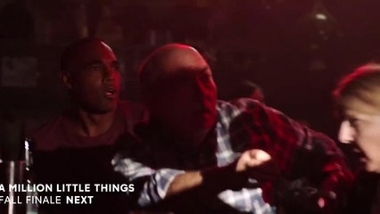 Grey's Anatomy Season 16 Episode 10 Promo (2019) Station 19 Crossover