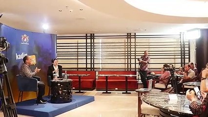 Menanggapi Wacana Presiden Tiga Periode