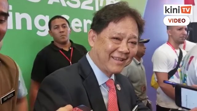 Isytihar harta RM9,338, menteri kata hanya ada motosikal