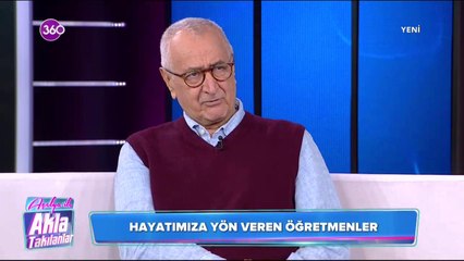 #AklaTakılanlar (22.11.2019)