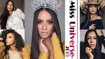 Miss Universe 2019 ส่องสาวงามทั่วโลกผู้เข้าชิงมง ใครเป็นใคร น่าจับตาแค่ไหน ?