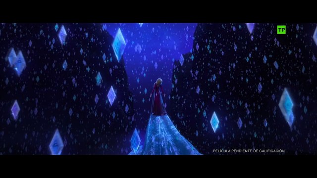 La esperada segunda parte de 'Frozen' llega hoy a los cines