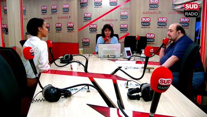 Sonia Rolland :"Les miss d'aujourd'hui sont beaucoup plus professionnelles"