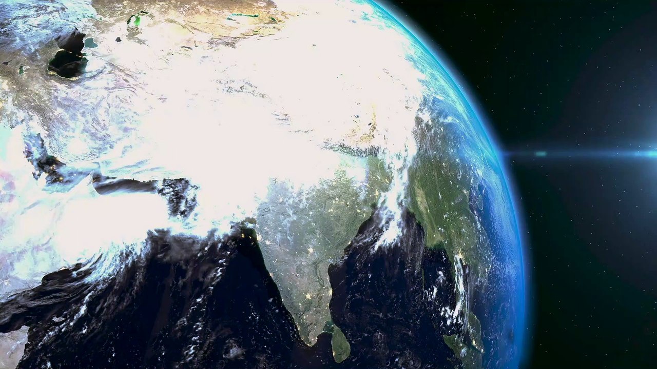 What Would Happen if Earth Suddenly Stopped Spinning?