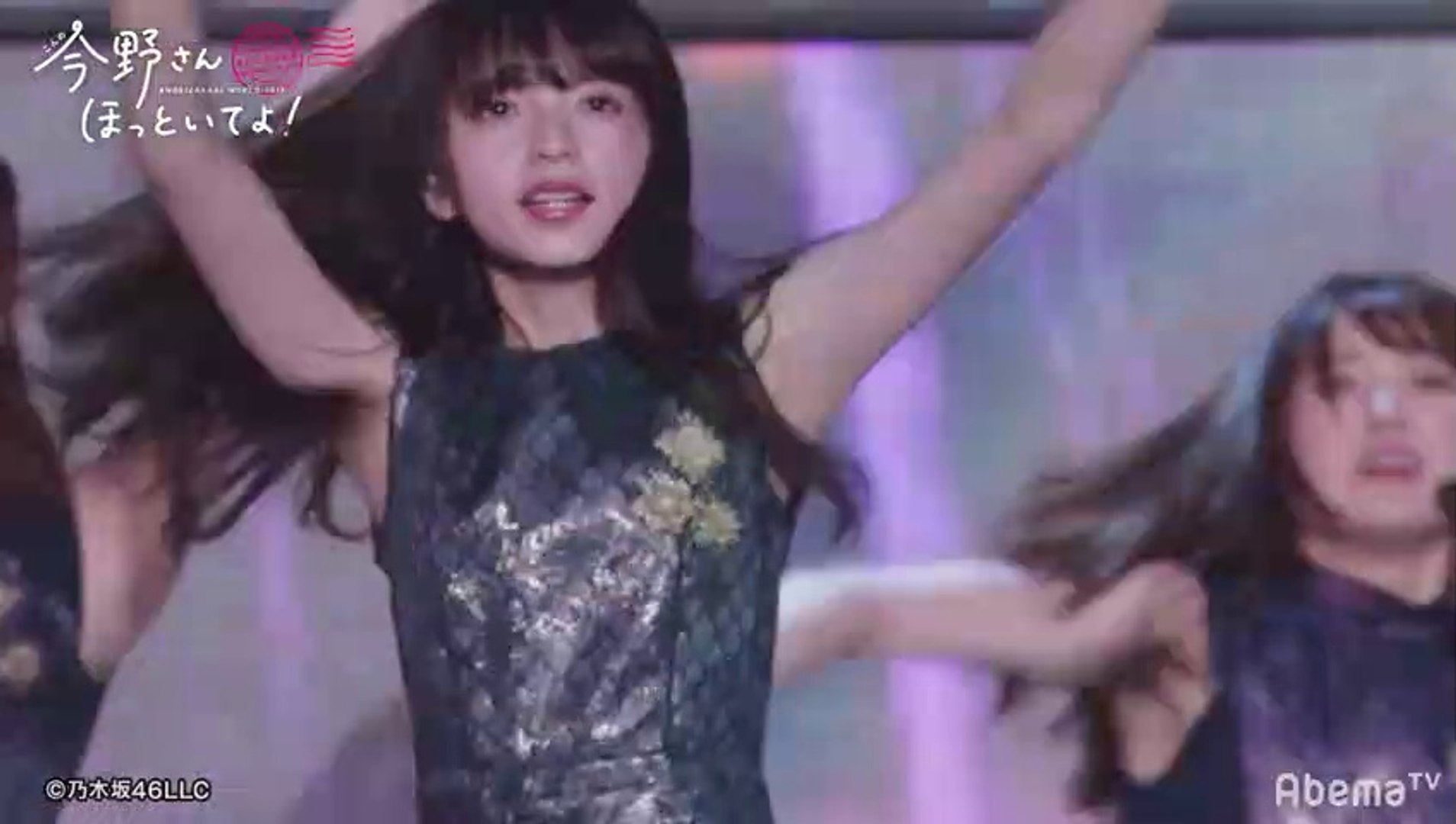 乃木坂46 乃木坂世界旅 今野さんほっといてよ スペイン編 スペインday1 1 合流編 飛鳥の目印でみなみはたどり着ける 齋藤飛鳥 星野みなみ 動画 Dailymotion