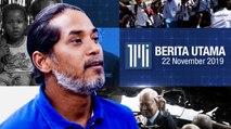 Berita TMI: KJ nafi hantar usul peralihan PM; pembaca mahu gugurkan tiga menteri