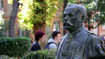 IMH - PRESENTATION DU LABORATOIRE