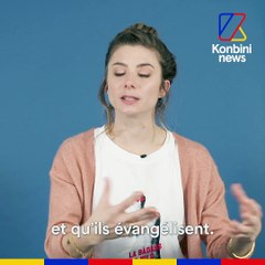 J’ai grandi dans une communauté charismatique religieuse | Le Speech de Sarah Suco