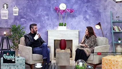 Adnan Siddiqui revealed his real life story