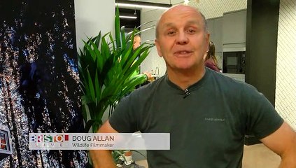 Adventures In The Arctic!