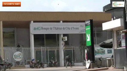 Banque de l'Habitat de Côte d'Ivoire (BHCI), Y'a drap: Les clients ne savent plus à qui s'adresser
