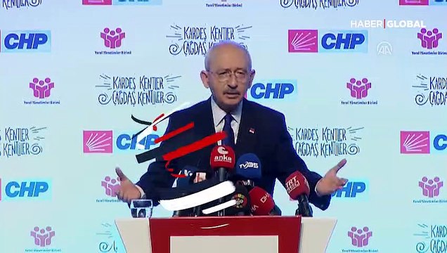 Kılıçdaroğlu'dan ekonomi eleştirisi: Bin liranın altında aylık alan var