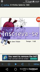 Cotton Candy Skies #1