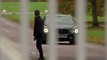 Prince Andrew departs home in Windsor