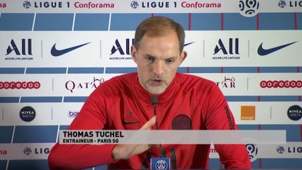 Preview Paris SG - Lille