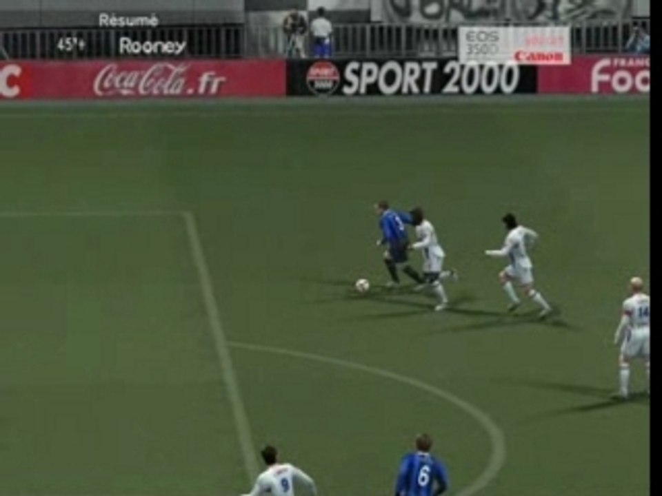 Inter - Lyon