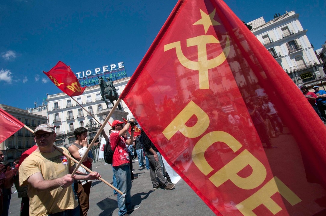 Federico a las 7: Los comunistas vuelven al gobierno 80 años después