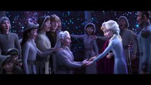 Frozen 2 – Beyond Arendelle