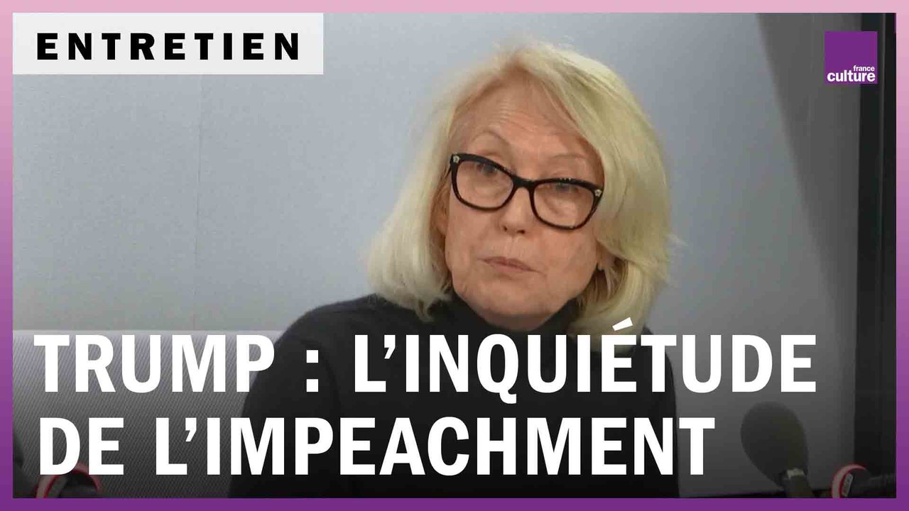 États-Unis : un président ou un pays en crise ?