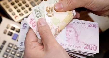 Son dakika: 2020 yılı için ilk asgari ücret toplantısı 2 Aralık'ta yapılacak