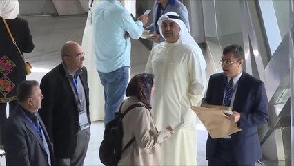 الكويت تستضيف مؤتمرا عن الطاقة المتجددة