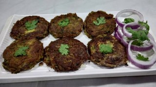 Shami Mutton kabab Recipe | Mutton Shami kabab Recipe