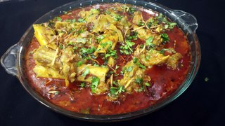 इस तरह बनाये टेस्टी मटन पाया रेसिपी Mutton Paya curry recipe in hindi