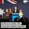Incendies en Australie : le Premier ministre rejette tout lien avec le climat