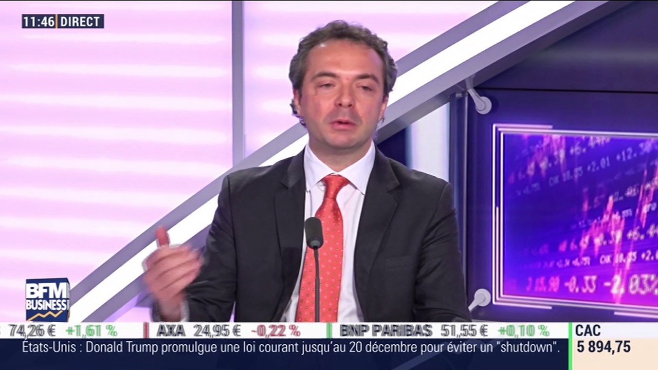 Les questions: "J'ai souscrit à la privatisation de la FDJ, et c'est déjà une bonne affaire. Dois-je prendre mes bénéfices ?" - 22/11
