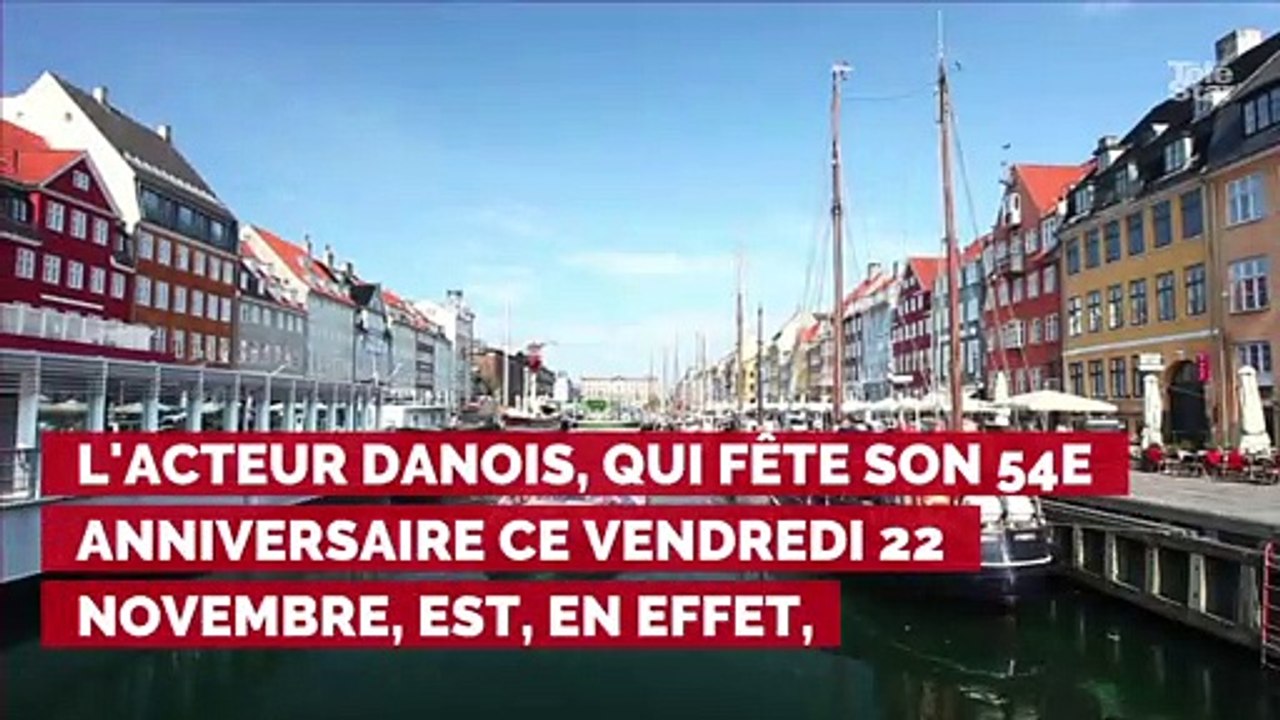 Mads Mikkelsen a 54 ans : James Bond, Hannibal… retour sur les rôles cultes de l'acteur danois