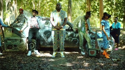 Nana Rogues - Don’t Stress